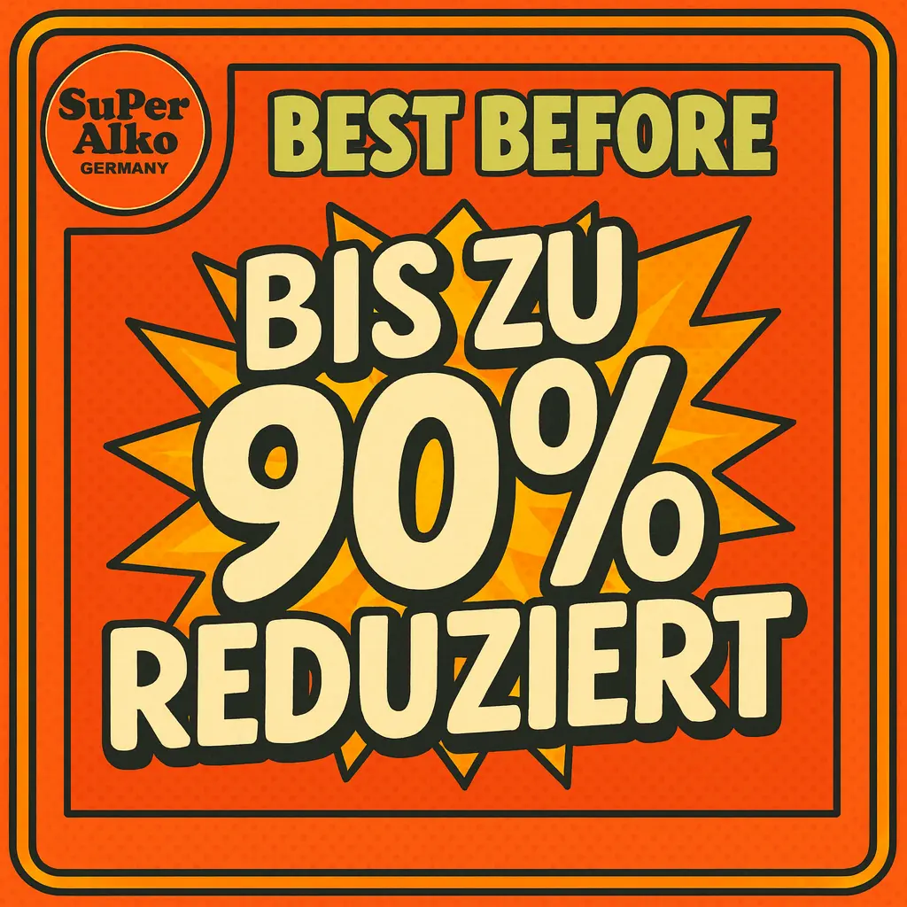 Jetzt zuschlagen!